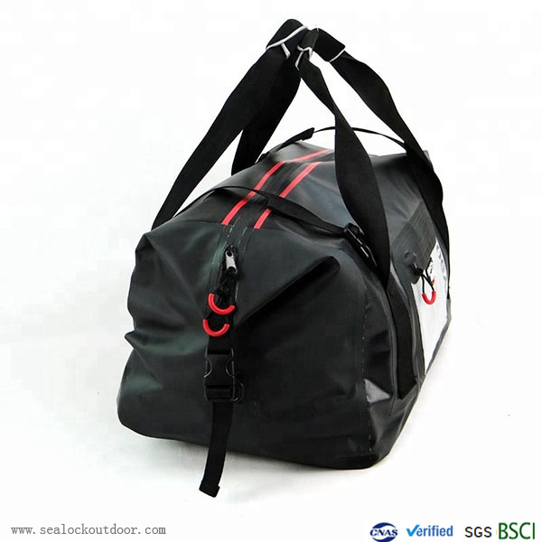 50L Impermeable Viaje Bolso por Excursiones