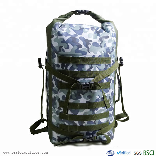 Impermeable Mochila por Excursionismo