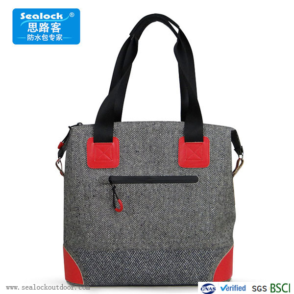 Impermeable Totalizador Bolso