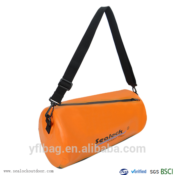 Impermeable Día Totalizador Bolso