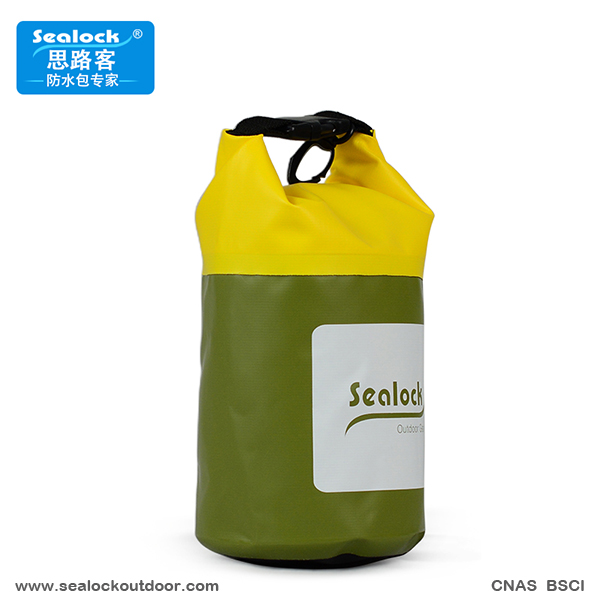 2L Pequeña Seco Bolso