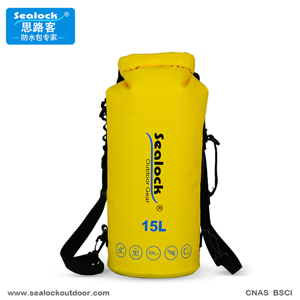 Impermeable Kayak Tubo Seco Bolso