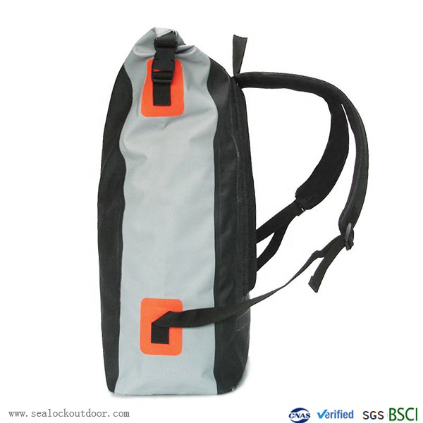 Impermeable Mochila Pvc500D