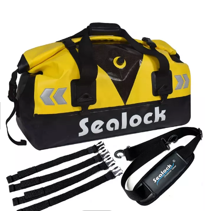 Sealock participará en ISPO Munich del 28 al 30 de noviembre.