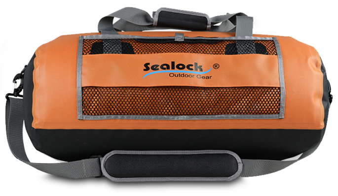 Socio de viaje ----- Bolsa de lona impermeable Sealock