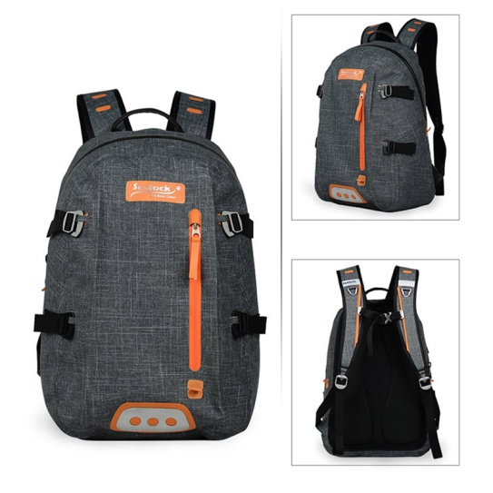 Mochila impermeable Sealock de TPU