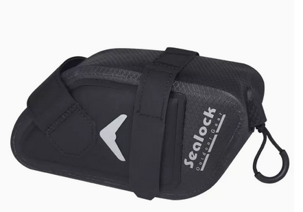 Bolsa trasera para bicicleta montañosa impermeable Sealock