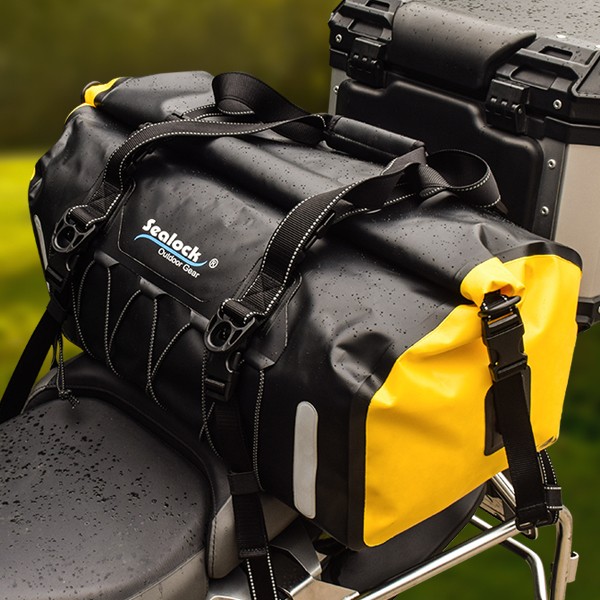 Bolsa impermeable