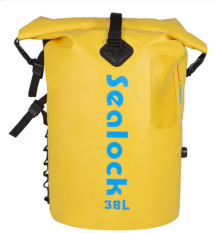 Mochila impermeable Sealock