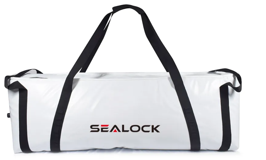 Bolsa de pesca con aislamiento impermeable y confiable Sealock