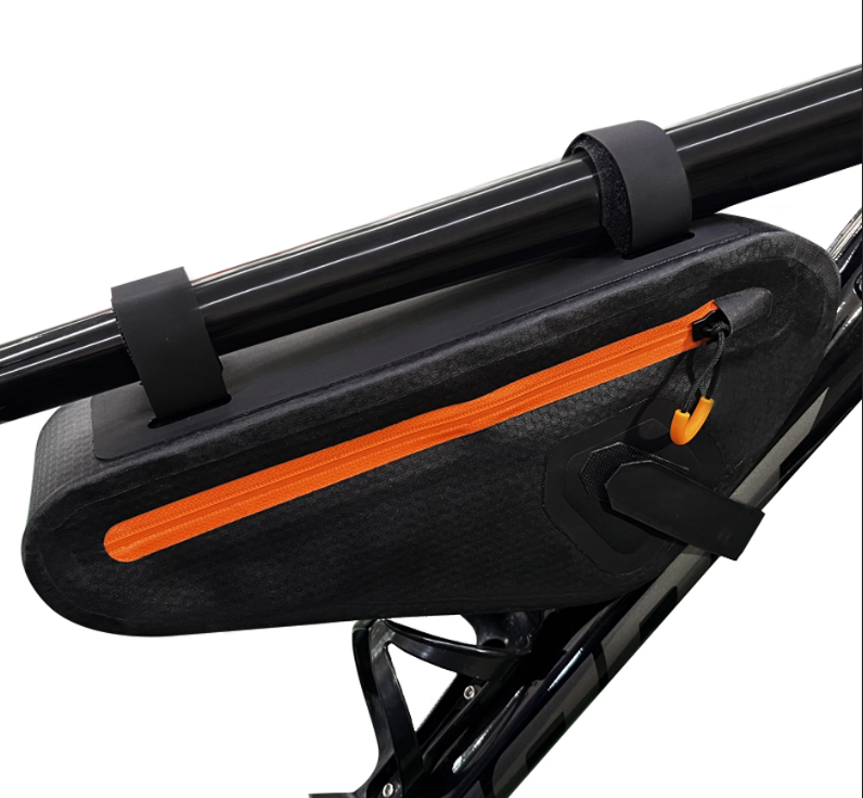 Bolsa impermeable para cuadro de bicicleta Sealock