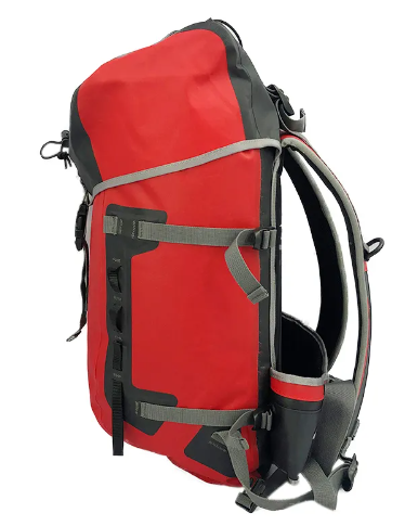 Mochila grande impermeable para montañismo Sealock