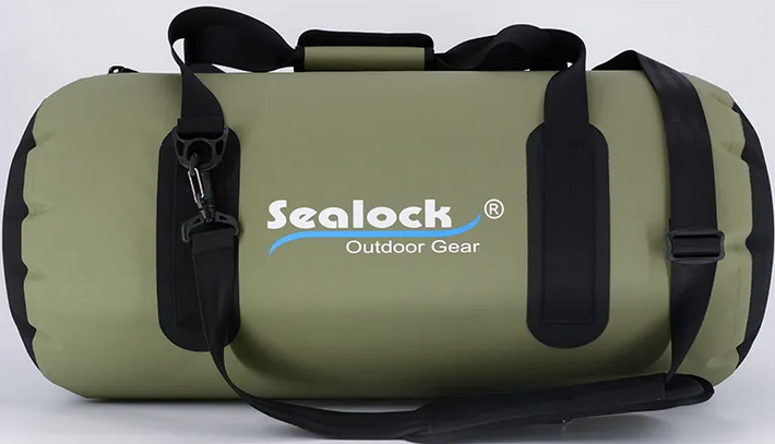 Bolsa de lona impermeable Sealock