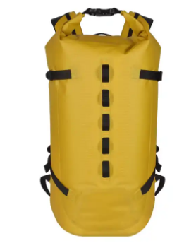 Mochila de senderismo impermeable plegable Sealock