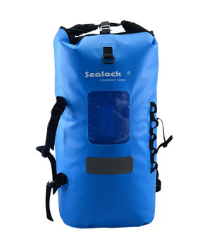 Bolsa impermeable para natación y surf flotante al aire libre Sealock