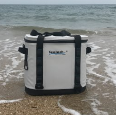 Bolsa más fresca para el almuerzo impermeable Sealock del productor de Vietnam