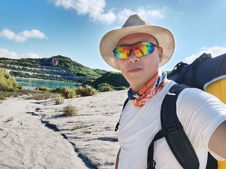 Aventuras en la naturaleza, impermeabilización del agua por delante: la mochila impermeable al aire libre de Sealock de diseño exclusivo