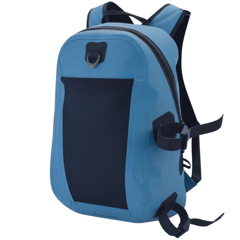 Cómo elegir una mochila al aire libre