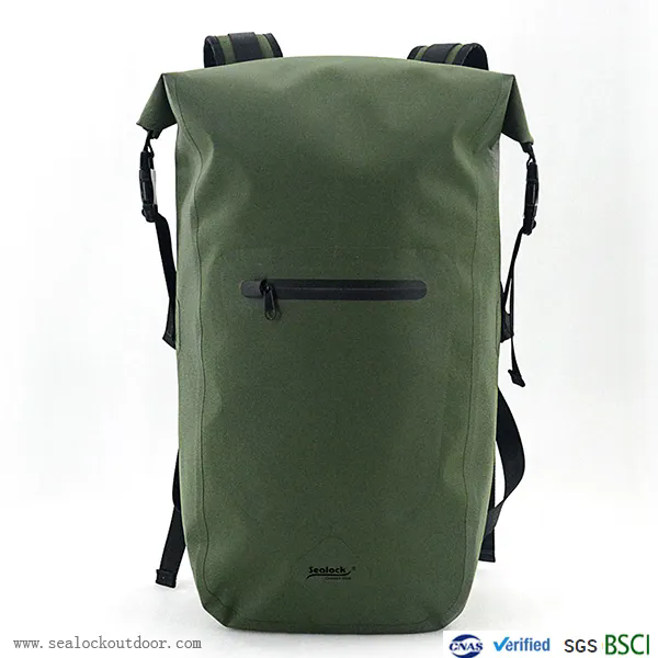 Métodos diarios de limpieza y mantenimiento para mochilas al aire libre