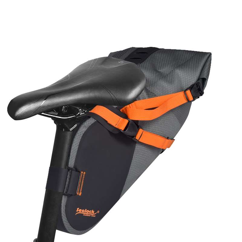 Bolsas para bicicletas