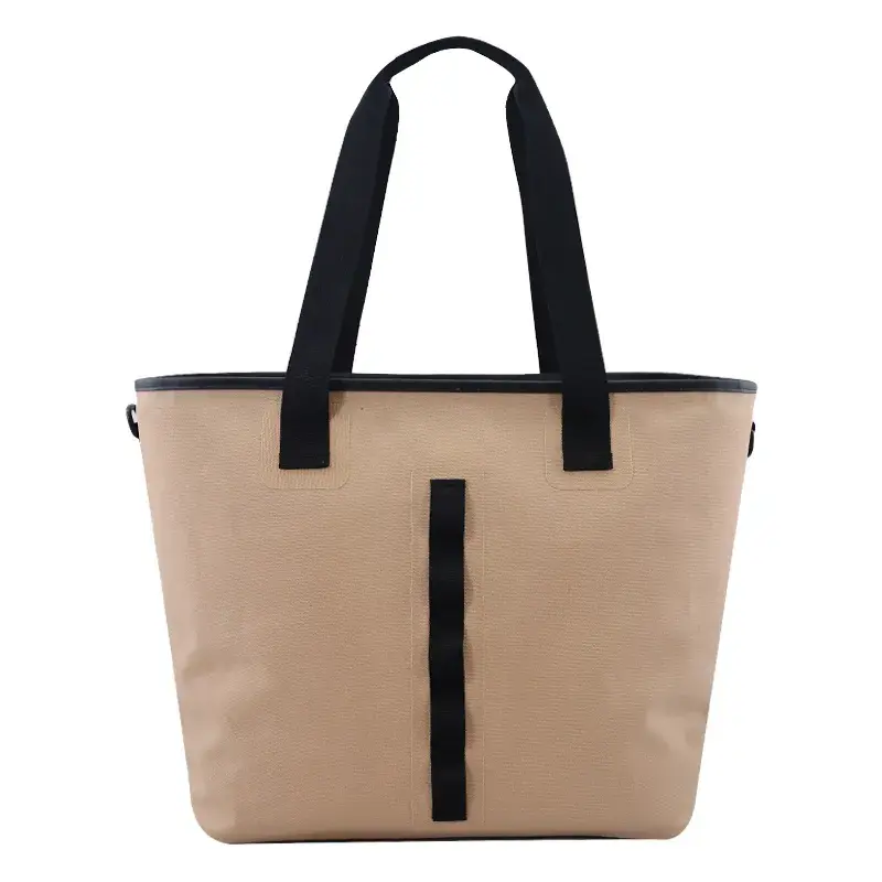 Bolsa de mano Softe Cooler: la mejor bolsa térmica con aislamiento para uso diario