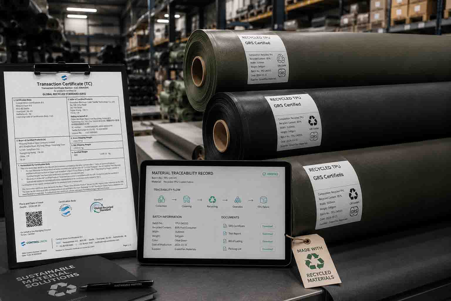 La guía de abastecimiento de OEM de Soft Cooler: qué auditar más allá de la capacidad de soldadura por RF
