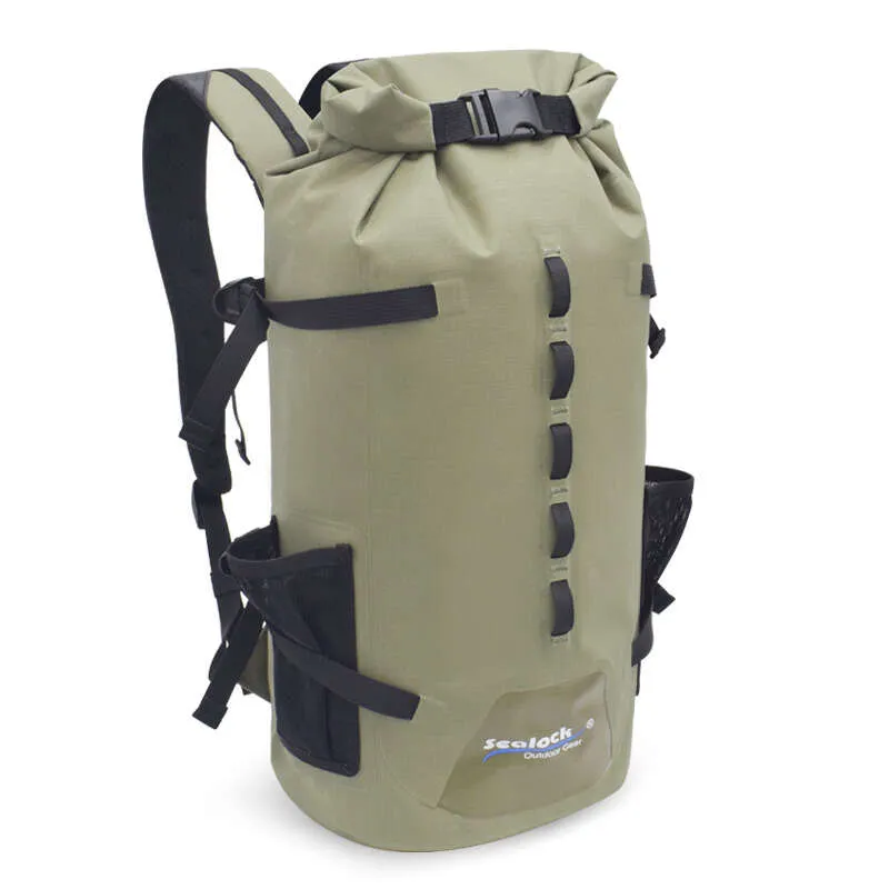 Cómo impermeabilizar una mochila: 5 métodos que realmente funcionan