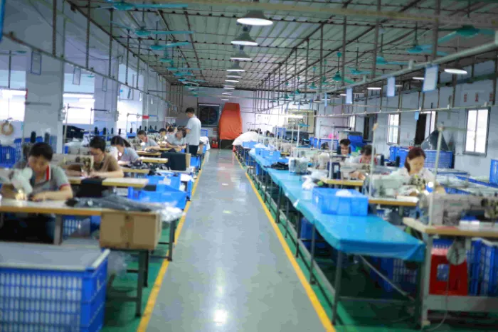 Dentro de nuestro centro de fabricación: cómo los controles de microtolerancia impulsan entregas de gran volumen de equipos resistentes al agua