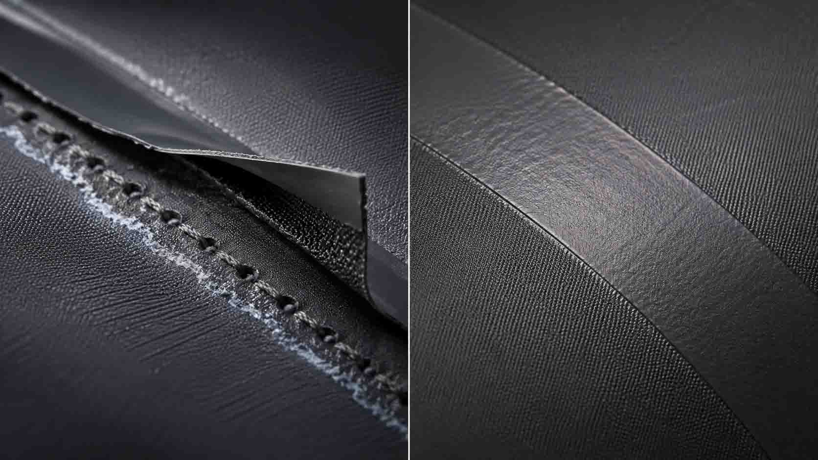 ¿Qué hace que una bolsa para bicicleta sea realmente impermeable?