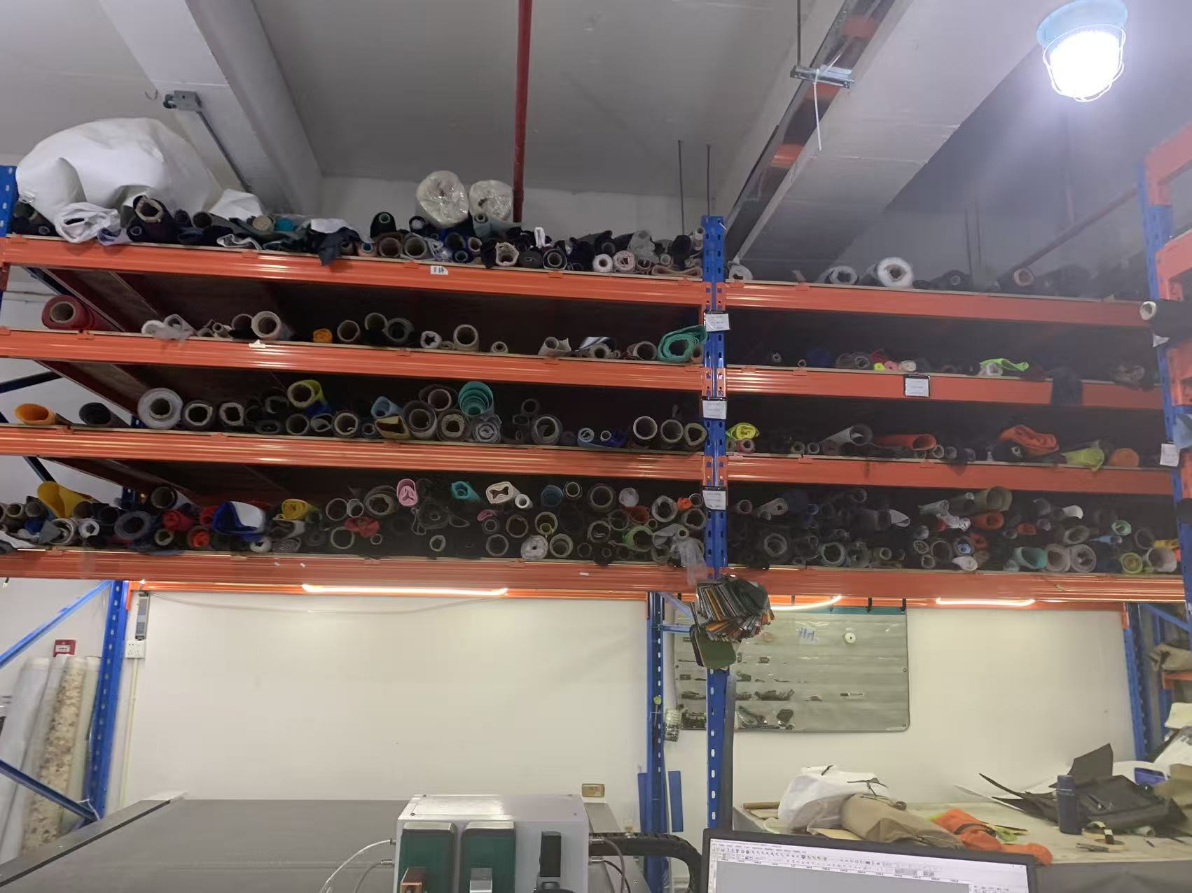 Guía de producción de bolsas bandolera impermeables personalizadas