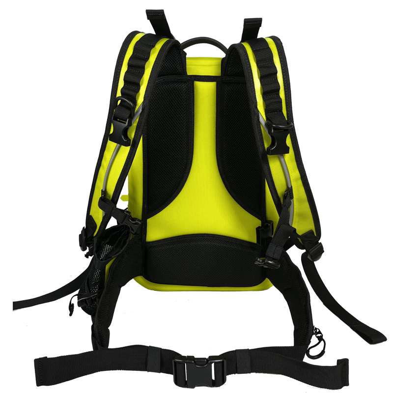 Producción de paquetes de pesca con mosca personalizados: TPU soldado, MOQ 300