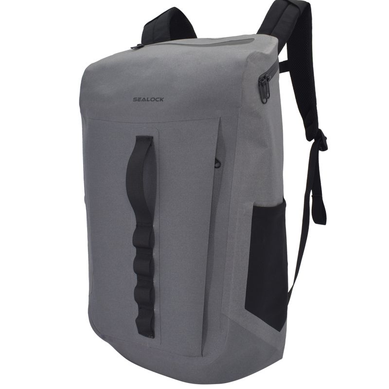 Mochila impermeable de cercanías 25 litros material TPU