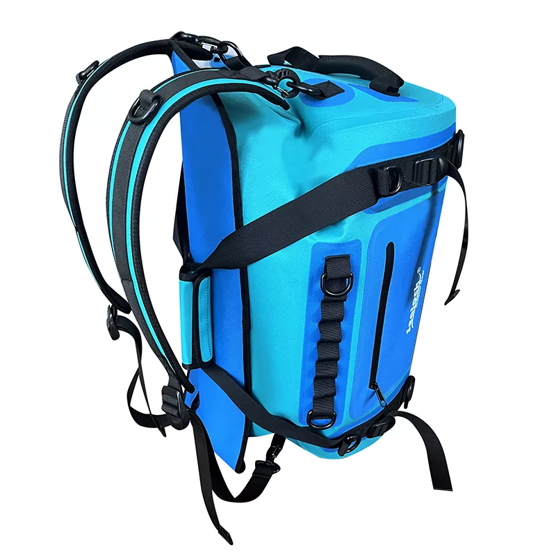 Bolsas de mochila de duffel para viajar