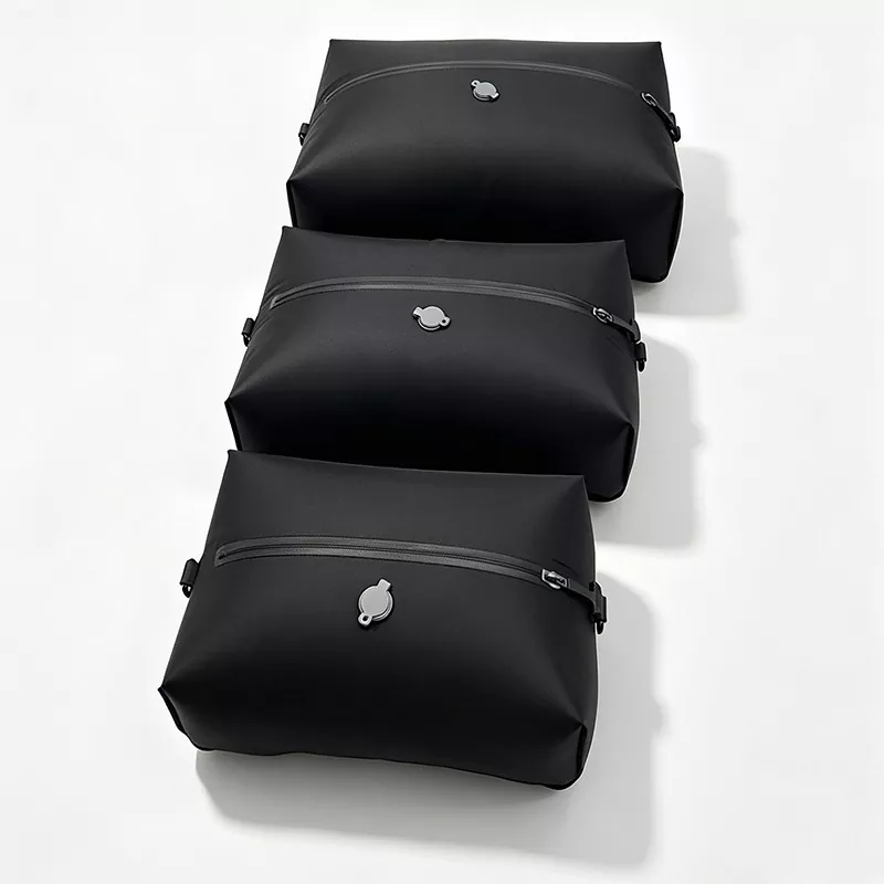 Bolsa de compresión al vacío para viajes
