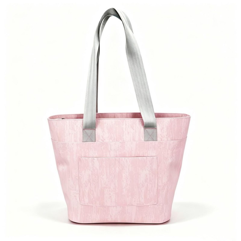 Bolsa de mano repelente al agua