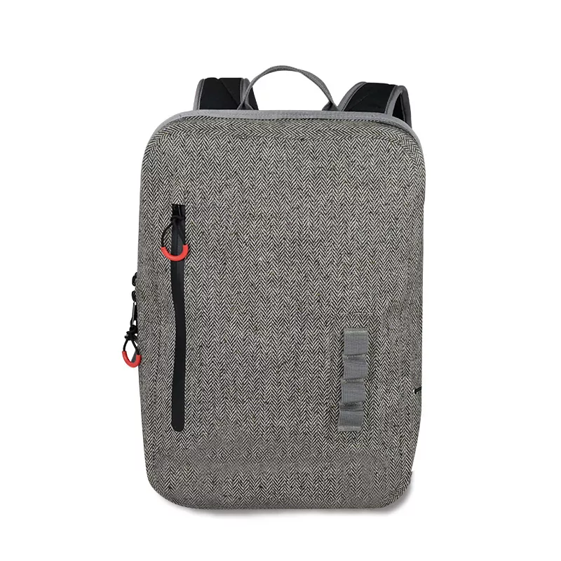Mochila impermeable para ordenador portátil