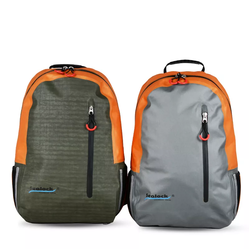 Mochila escolar impermeable para estudiantes