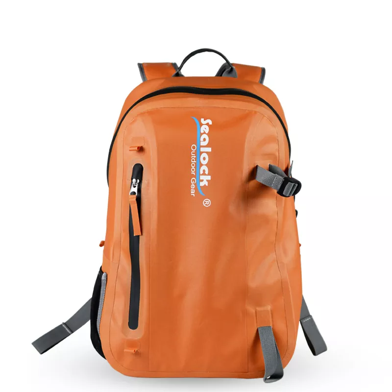 Mochila deportiva impermeable para caminar