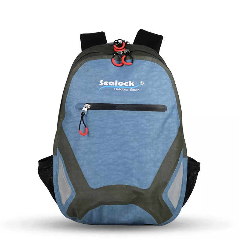 Mochila impermeable para estudiantes SL-E057