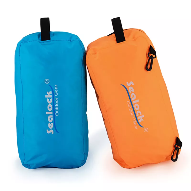 Bolsa de viaje impermeable